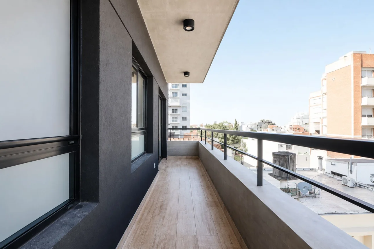 Departamento de 3 ambientes en venta en Villa del Parque, Arregui 2900, foto 4