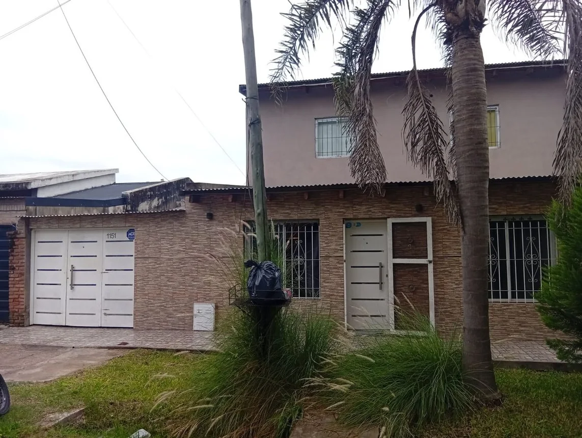 Casa en venta en Rosario