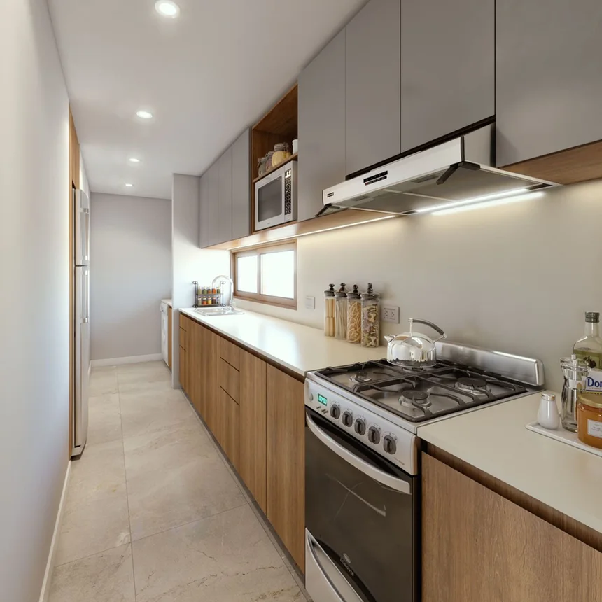 Departamento en venta en La Plata, foto 3