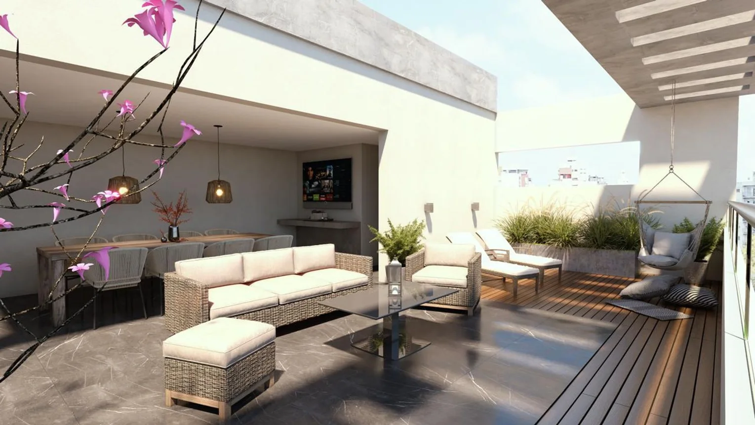 Departamento en venta en La Plata, foto 4