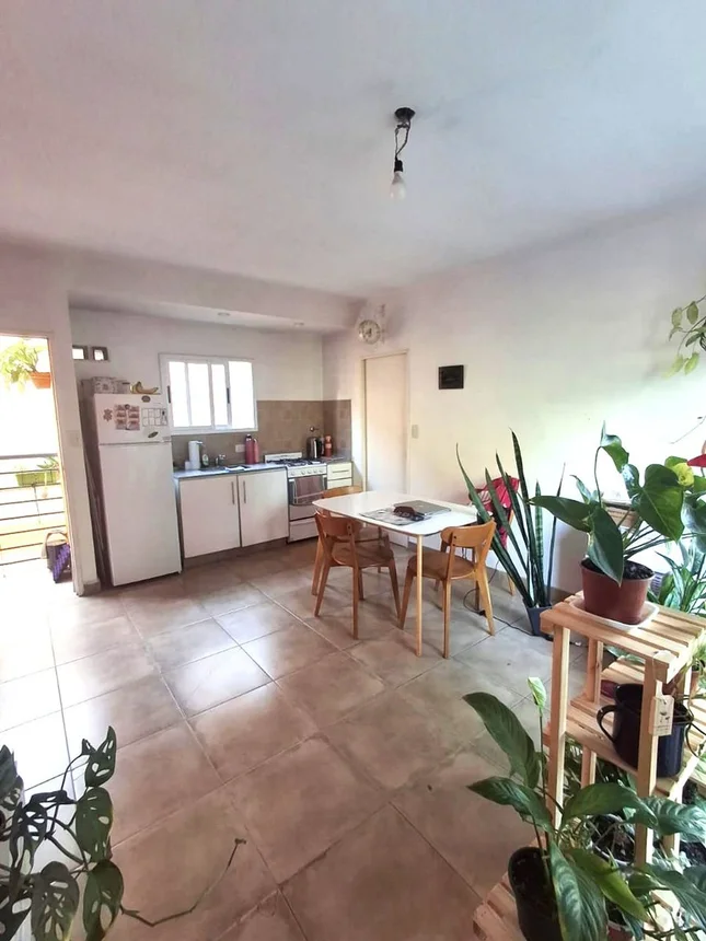 PH de 2 ambientes en venta en Lanús Oeste, Tacuarí 500