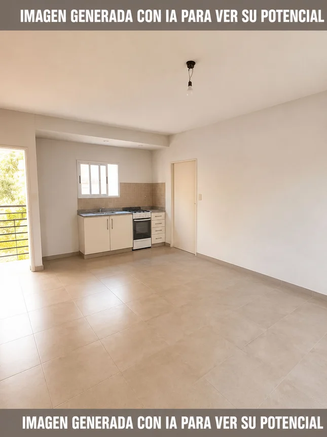 PH de 2 ambientes en venta en Lanús Oeste, Tacuarí 500, foto 2