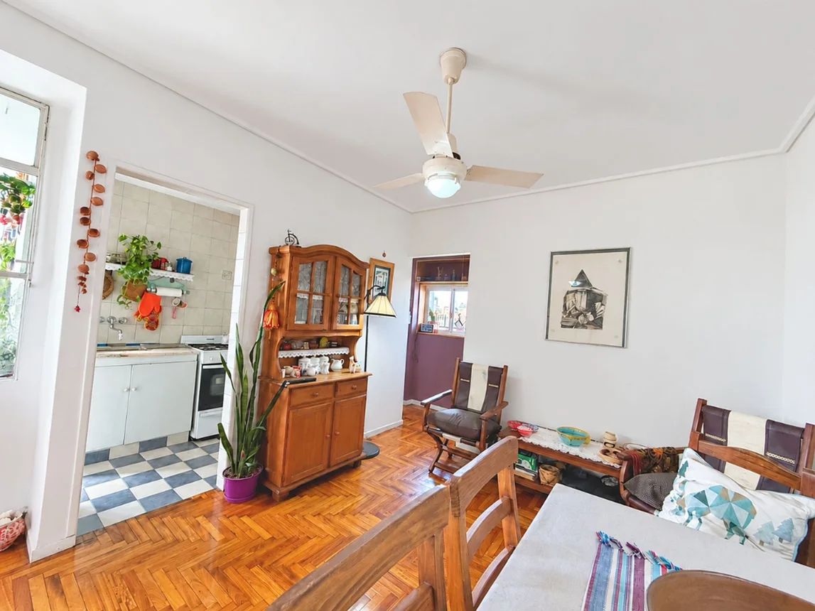 Departamento de 2 ambientes en venta en San Telmo, Piedras 1200, foto 5