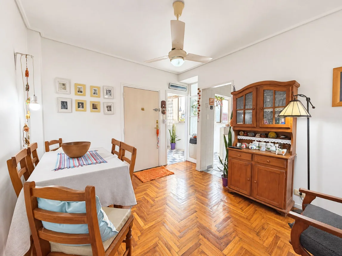 Departamento de 2 ambientes en venta en San Telmo, Piedras 1200, foto 2