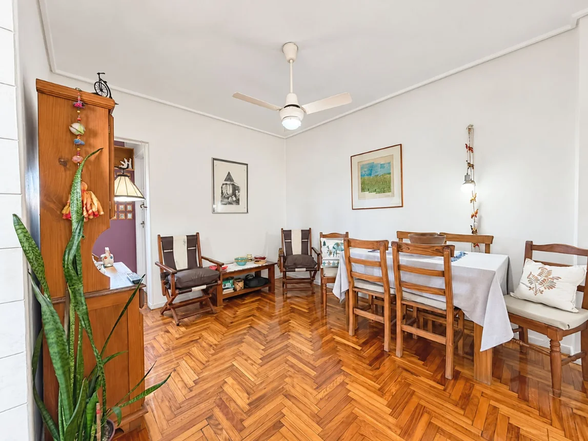 Departamento de 2 ambientes en venta en San Telmo, Piedras 1200