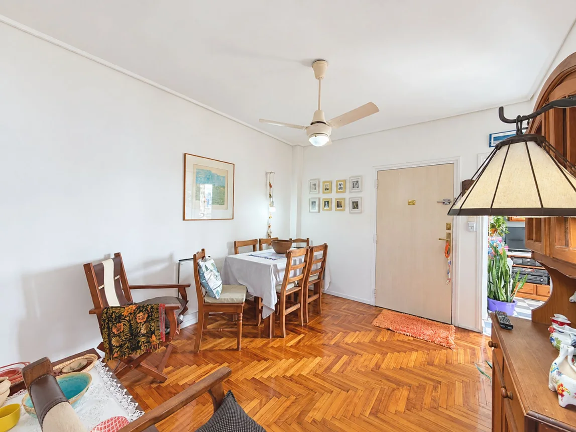 Departamento de 2 ambientes en venta en San Telmo, Piedras 1200, foto 3