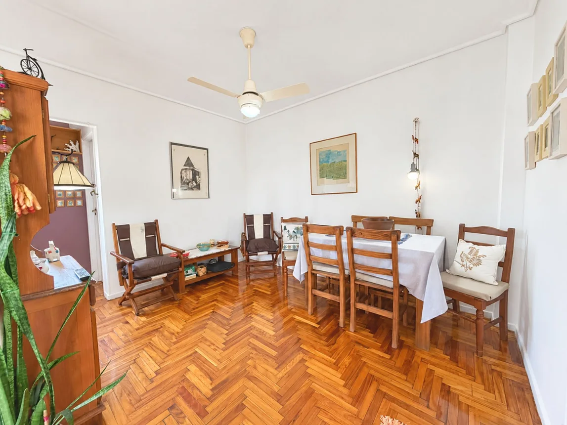 Departamento de 2 ambientes en venta en San Telmo, Piedras 1200, foto 4
