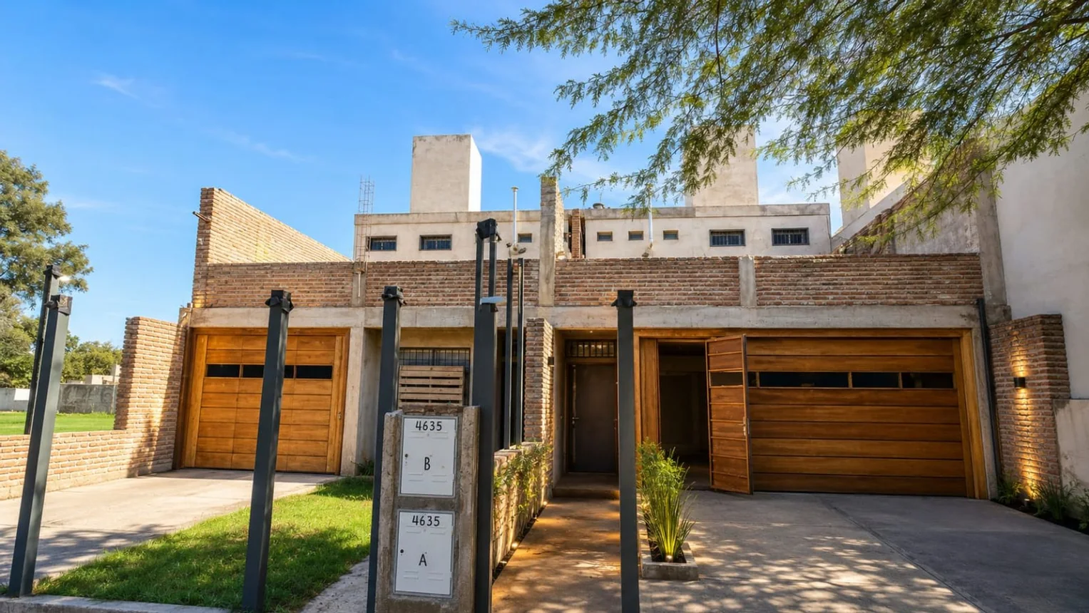 Casa dúplex en venta en Córdoba, foto 2