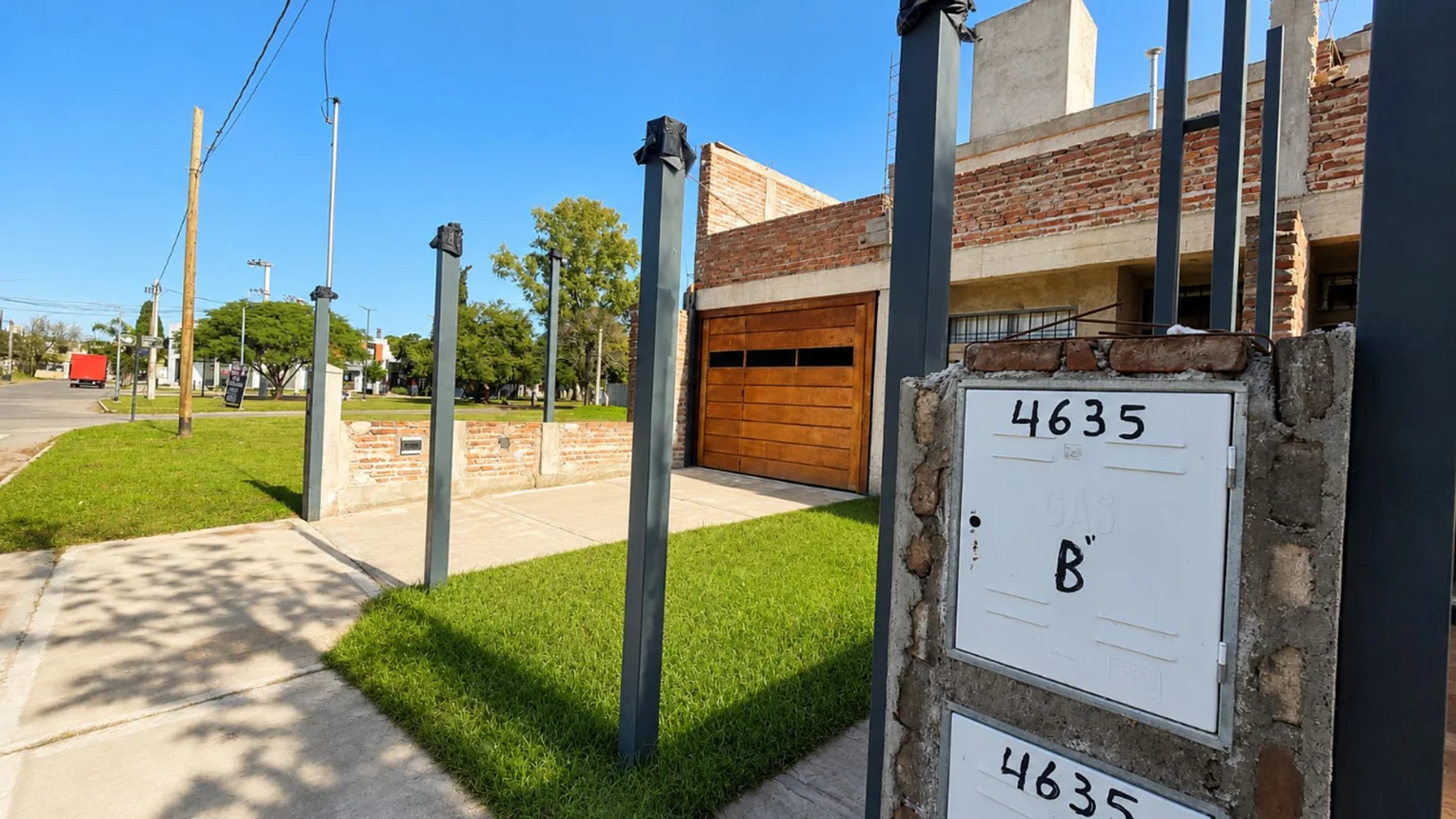 Casa dúplex en venta en Córdoba