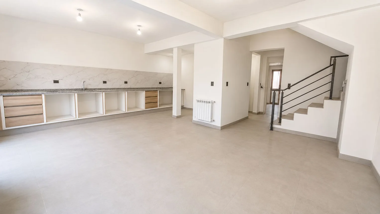 Casa dúplex en venta en Córdoba, foto 3