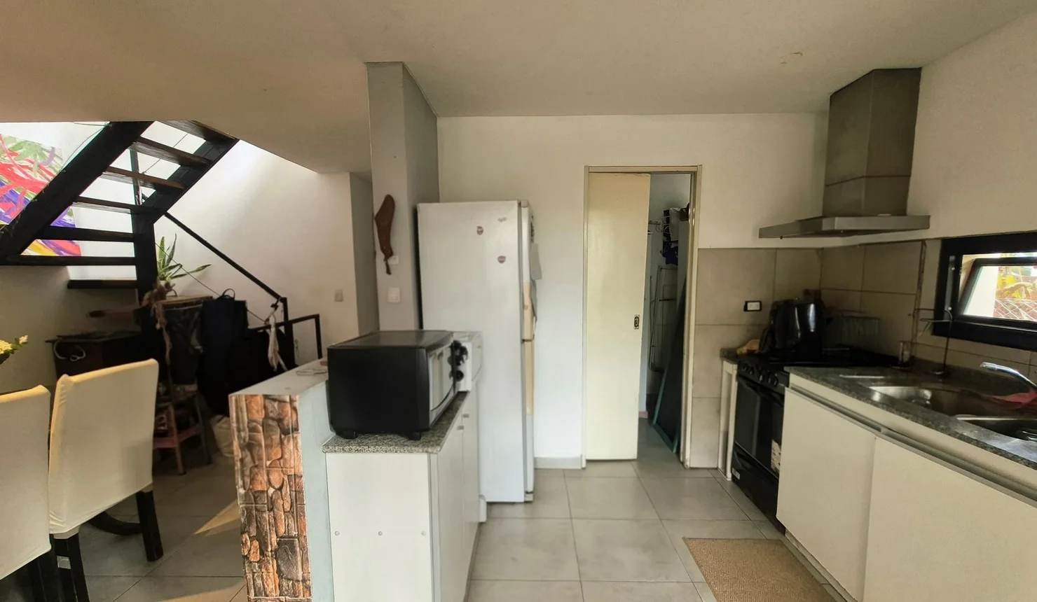 Casa en venta en Villa Rosa, foto 3