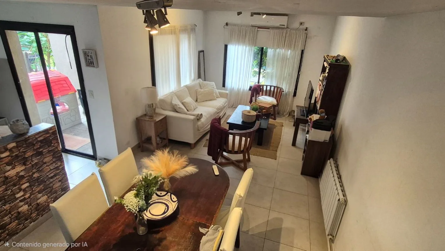 Casa en venta en Villa Rosa
