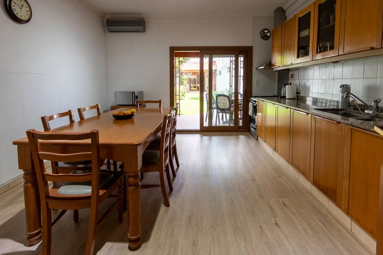 Casa tríplex en venta en Villa General Mitre, foto 5