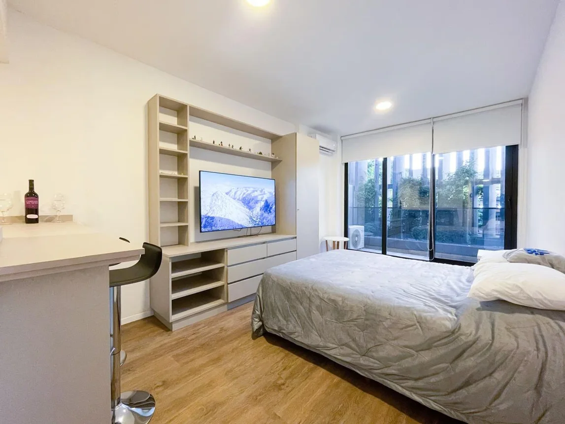 Departamento en alquiler en San Telmo, Cochabamba 300