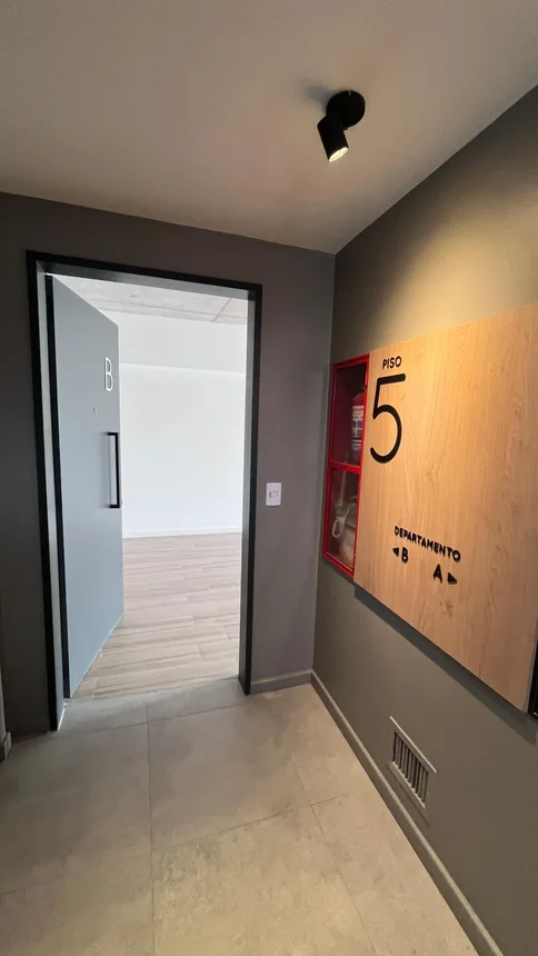 Monoambiente en venta en Monserrat, foto 4