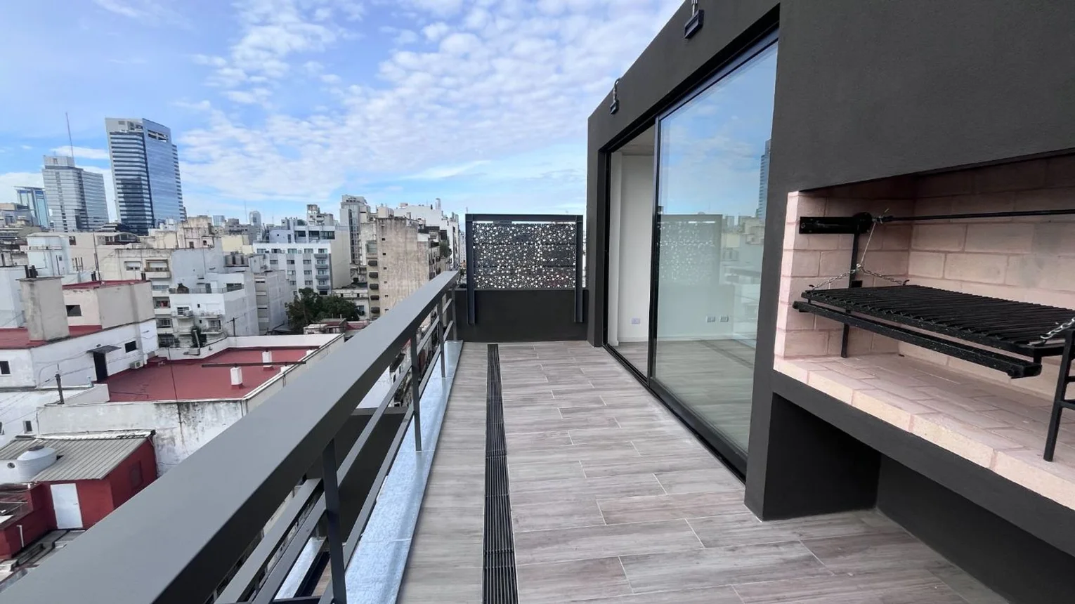 Monoambiente en venta en Monserrat, foto 3