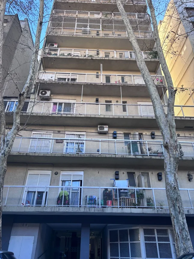 Departamento en venta en San Cristóbal