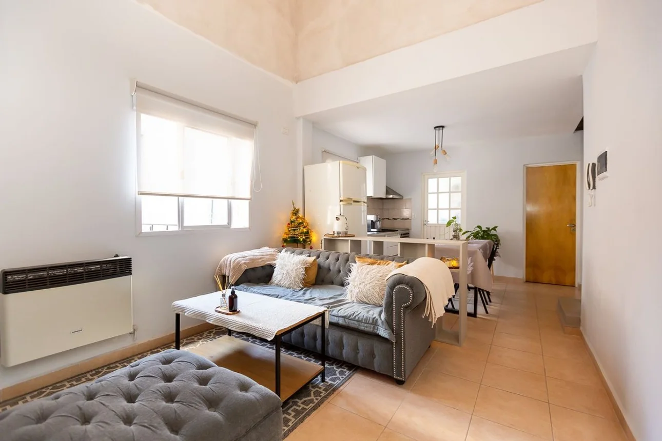 Departamento de 2 ambientes en venta en Morón, Juan José Castelli 0, foto 2