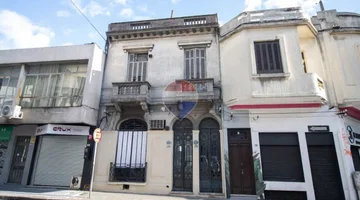 Venta de 2 Casas en Cordón (Excelente ubicación)