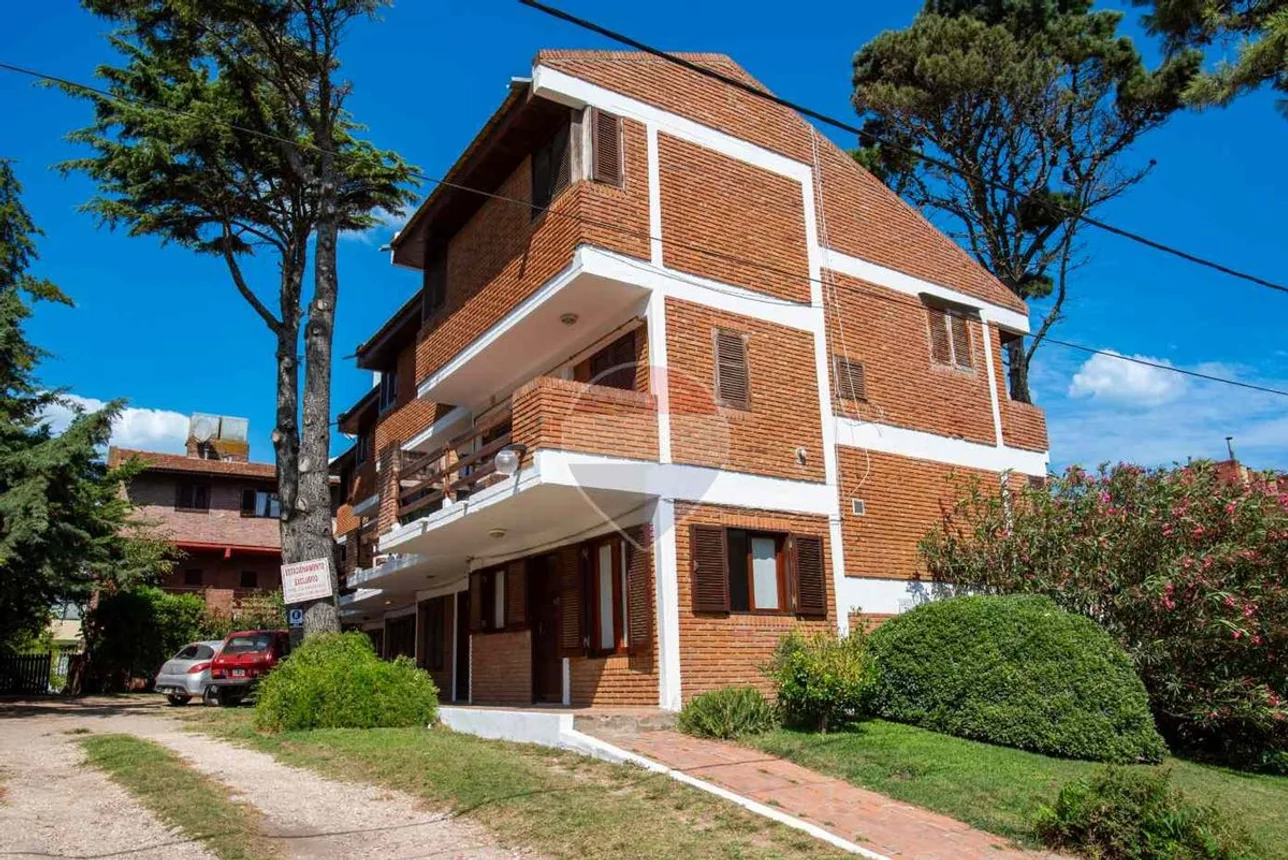 Tríplex en venta en Pinamar