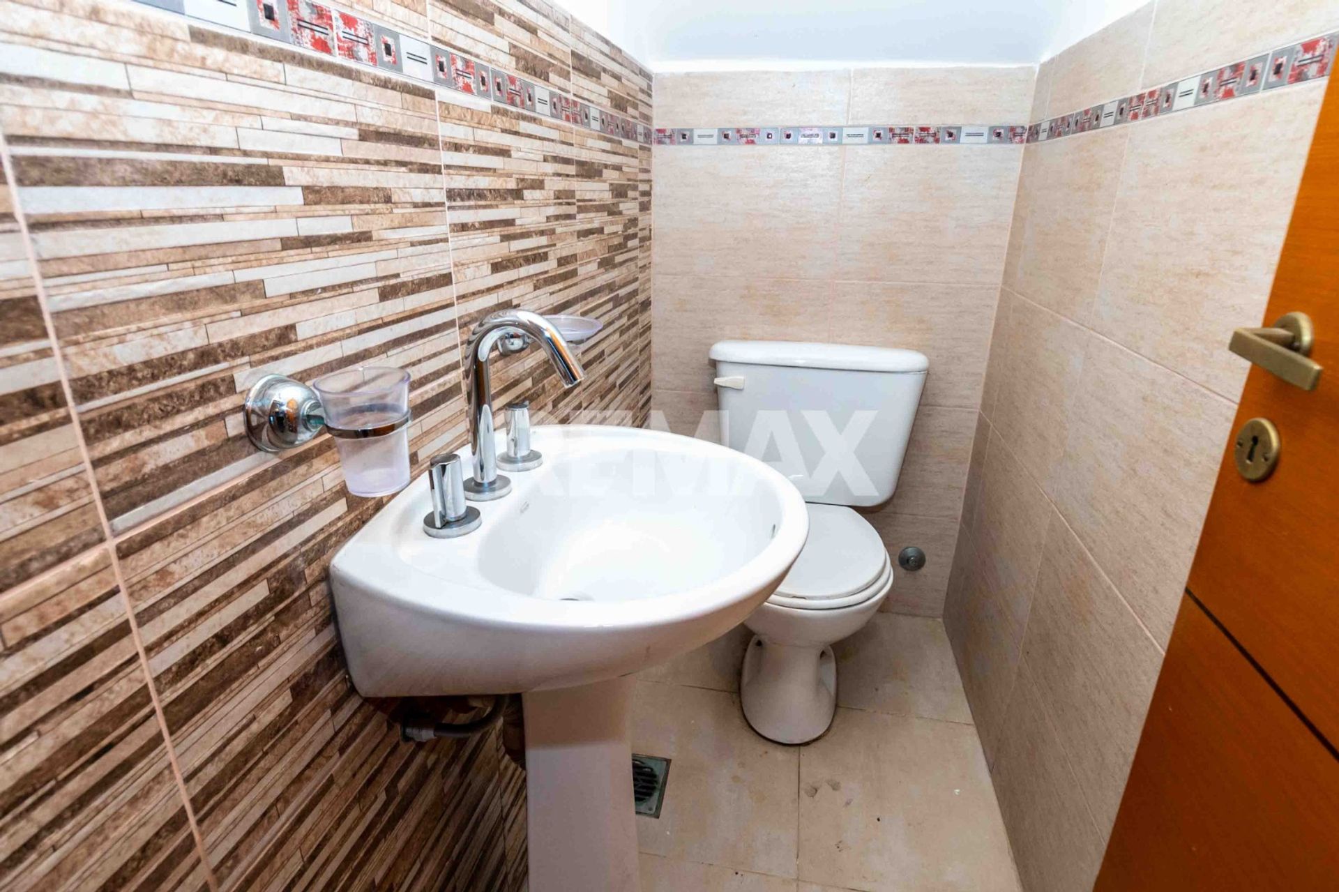 CASA EN VENTA ALTO LA LOMA APTO CREDITO 3 DORM - foto 10