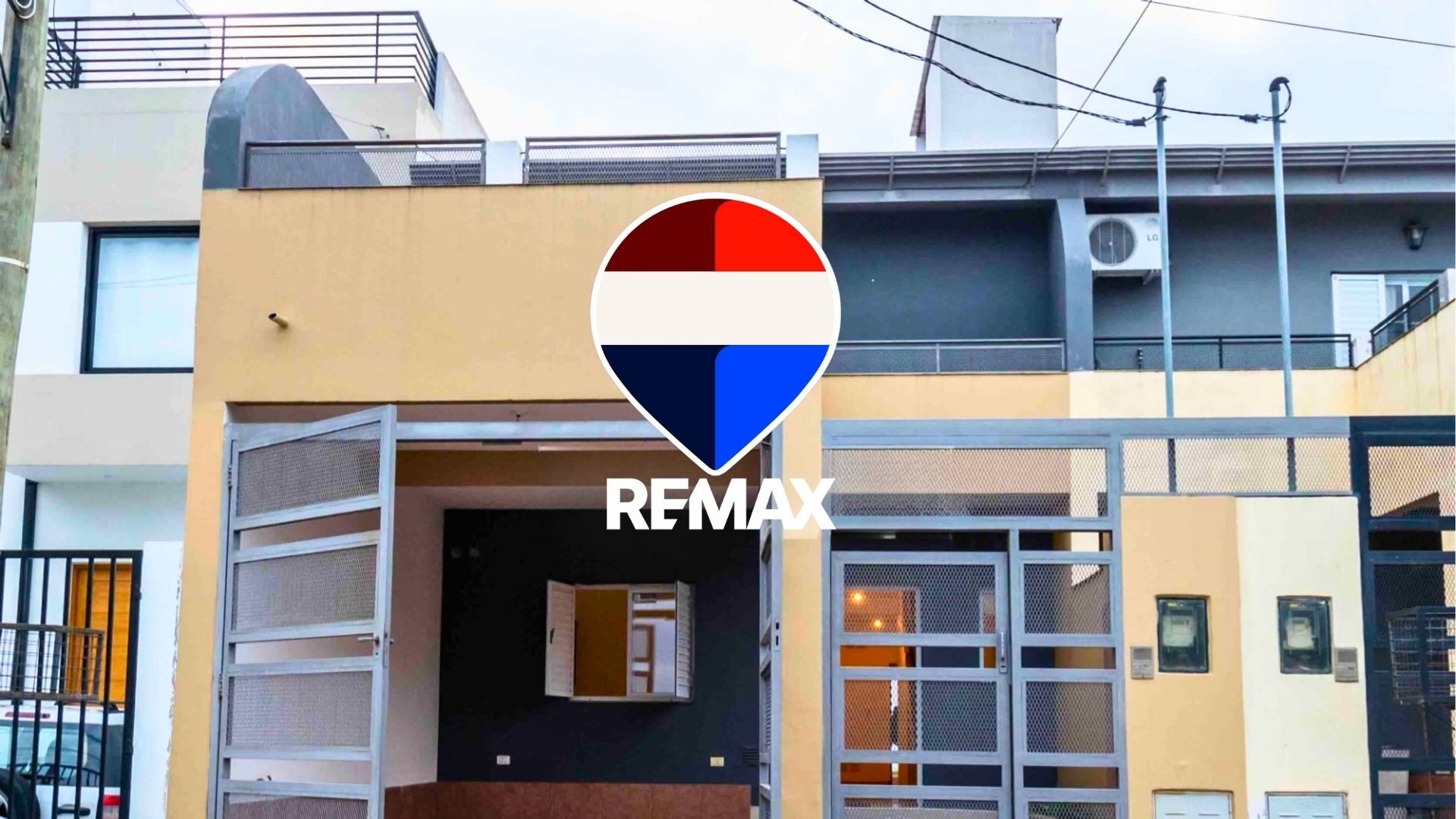 CASA EN VENTA ALTO LA LOMA APTO CREDITO 3 DORM - foto 1