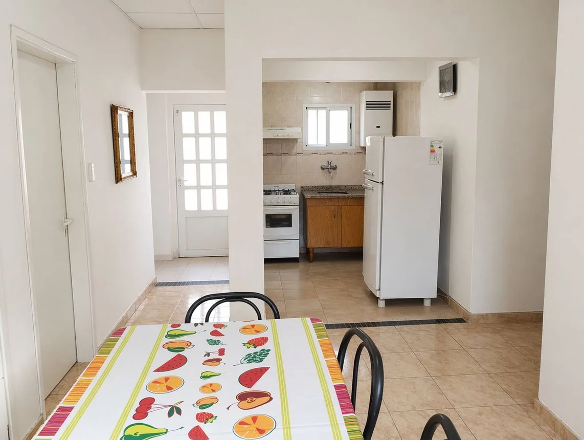Departamento en venta en Santa Fe, foto 4