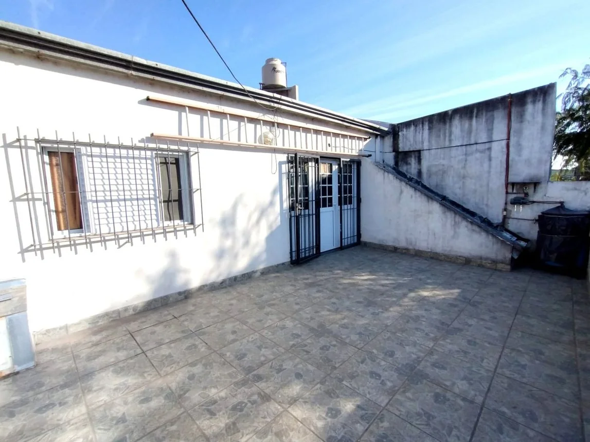 Departamento en venta en Santa Fe