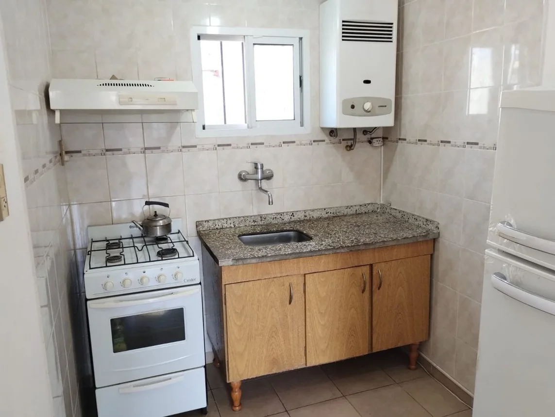 Departamento en venta en Santa Fe, foto 5
