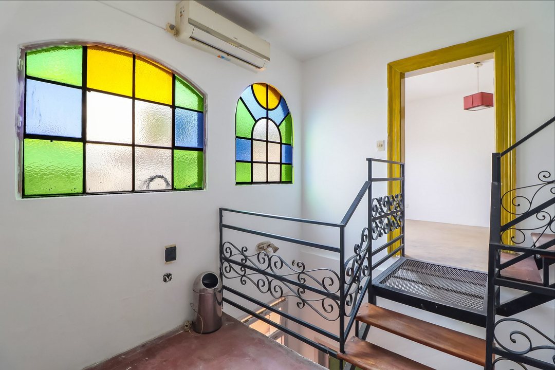 PH 4 ambientes con terraza y quincho en Boedo