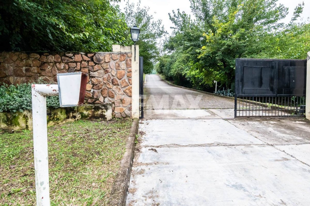 TERRENO VENTA DE 7025 M2 LA CALDERILLA - foto 4