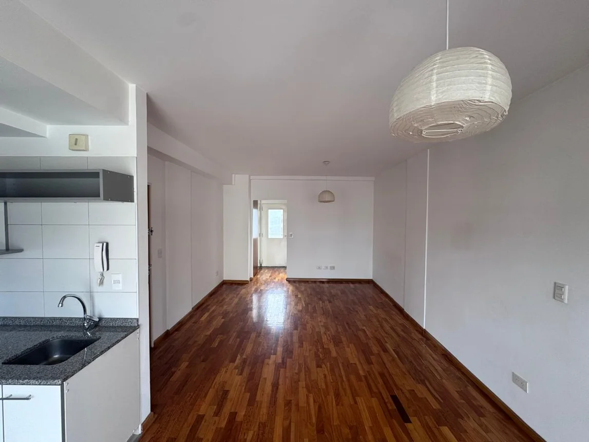 Monoambiente en alquiler en Caballito, foto 4