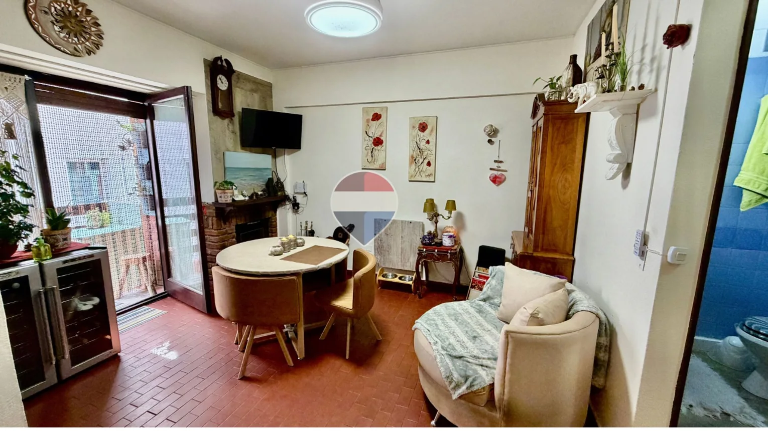 Departamento en venta en Pinamar, Del Caracol 500, foto 3