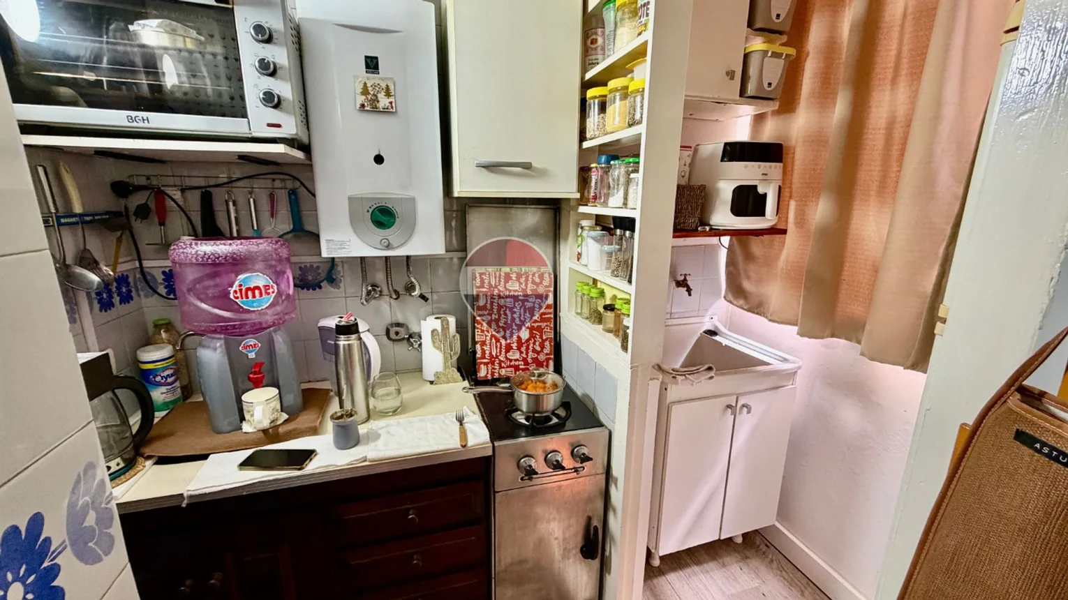Departamento en venta en Pinamar, Del Caracol 500, foto 5