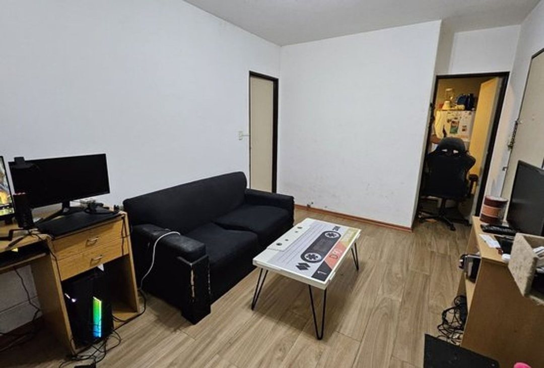 VENTA 2 AMBIENTES EN PALERMO PLANTA BAJA AL FRENTE