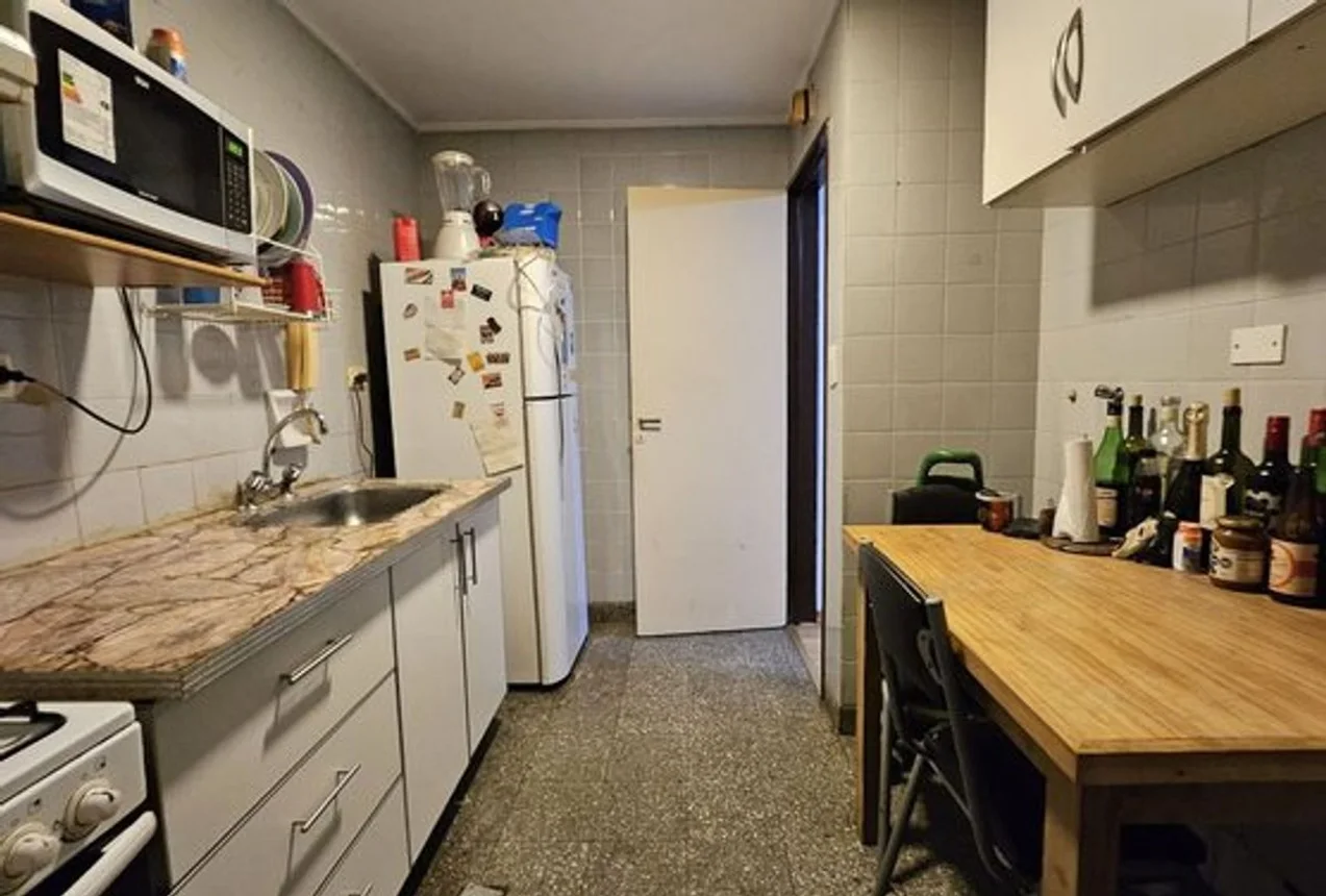 Departamento en venta en Palermo, foto 3