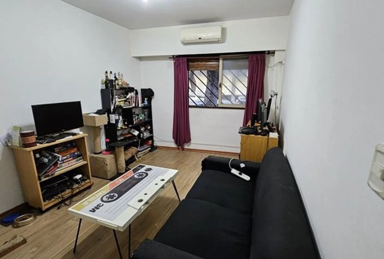 Departamento en venta en Palermo, foto 2