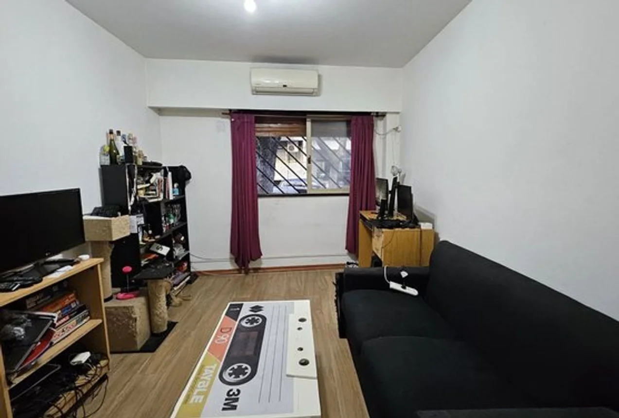 Departamento en venta en Palermo