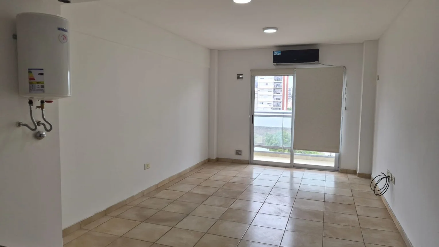 Monoambiente en alquiler en Rosario, Laprida 2000