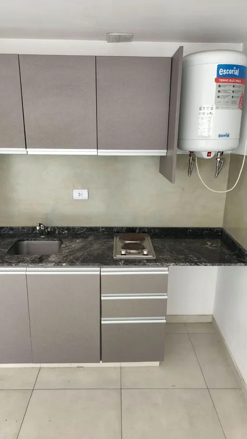 Departamento en alquiler en Morón