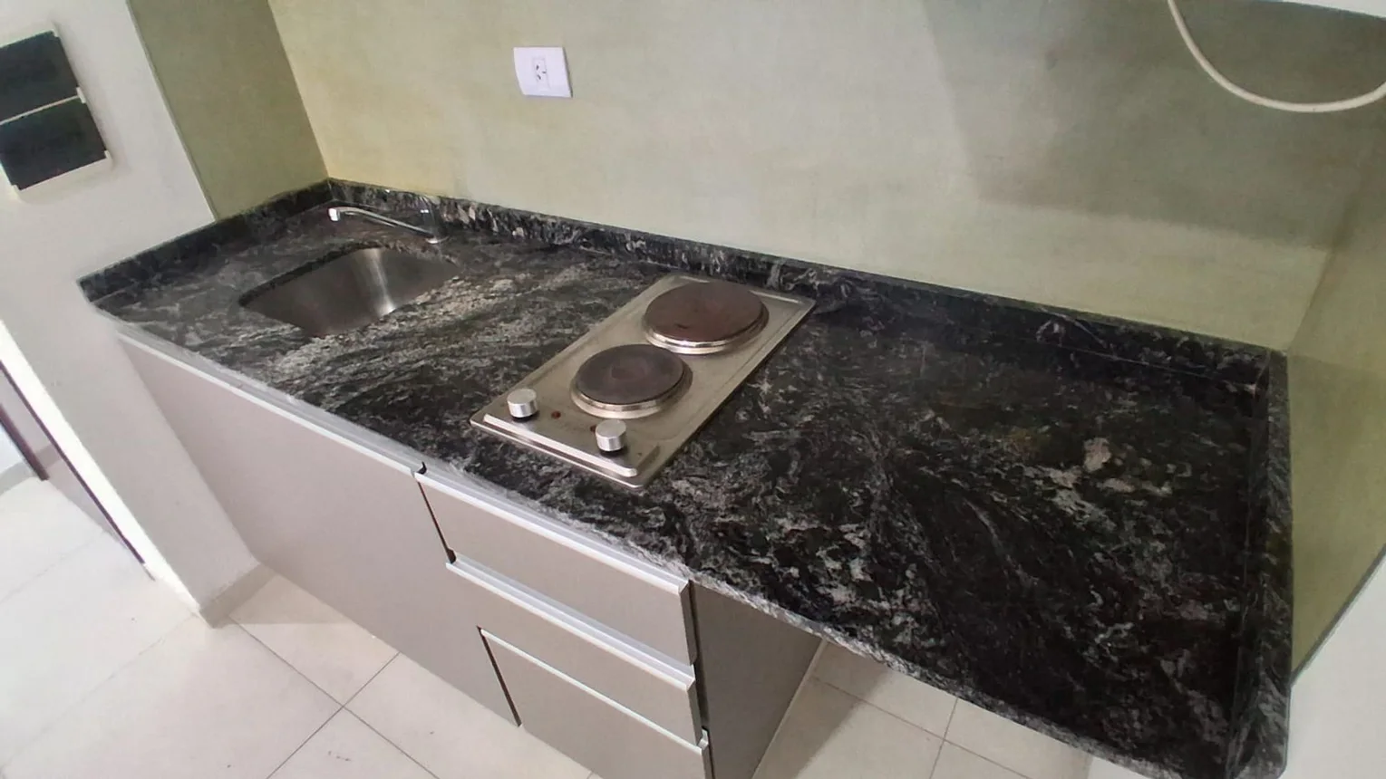 Departamento en alquiler en Morón, foto 2