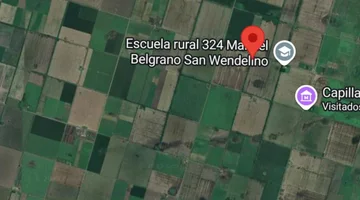 Campo en venta · San Jerónimo Norte