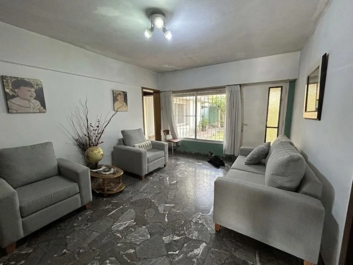 Casa de 3 ambientes en venta en Isidro Casanova, Fitz Roy 5800, foto 3