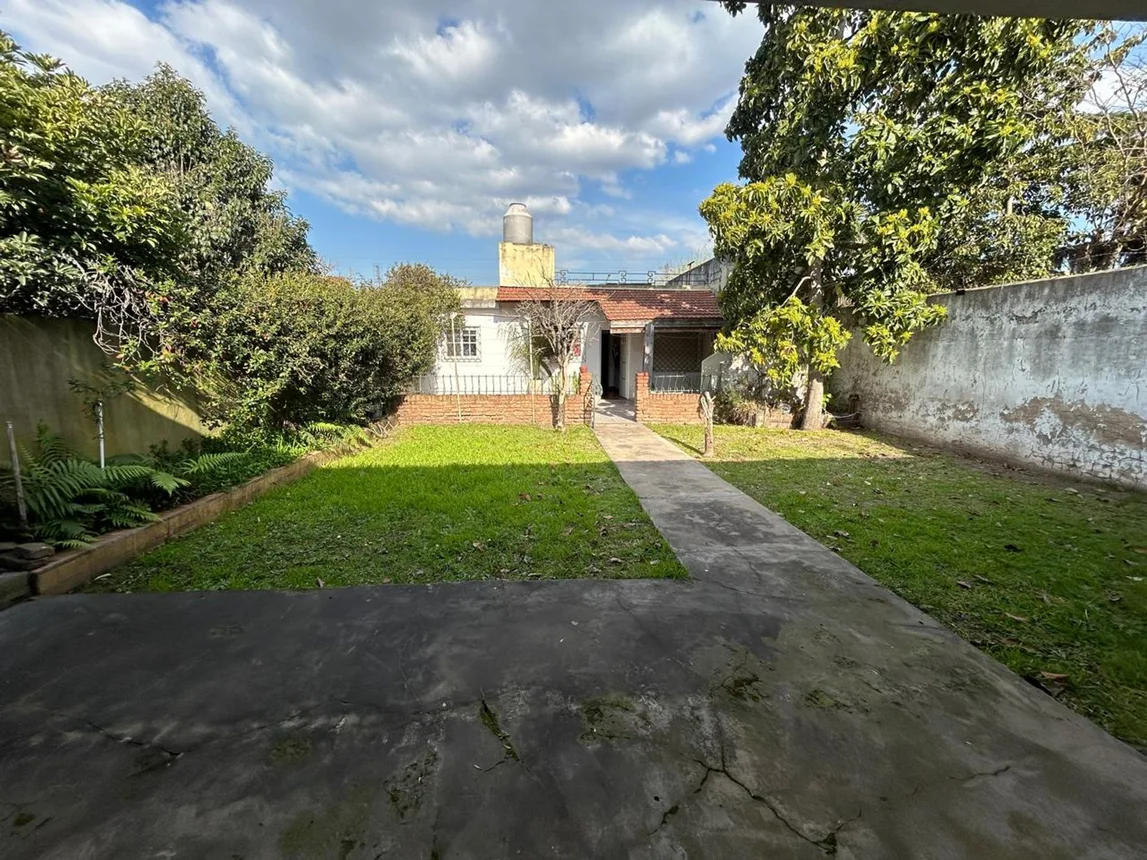 Casa de 3 ambientes en venta en Isidro Casanova, Fitz Roy 5800, foto 2