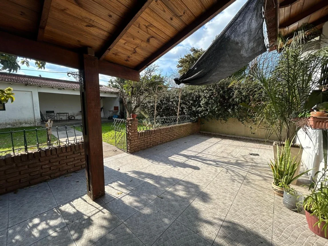 Casa de 3 ambientes en venta en Isidro Casanova, Fitz Roy 5800, foto 4