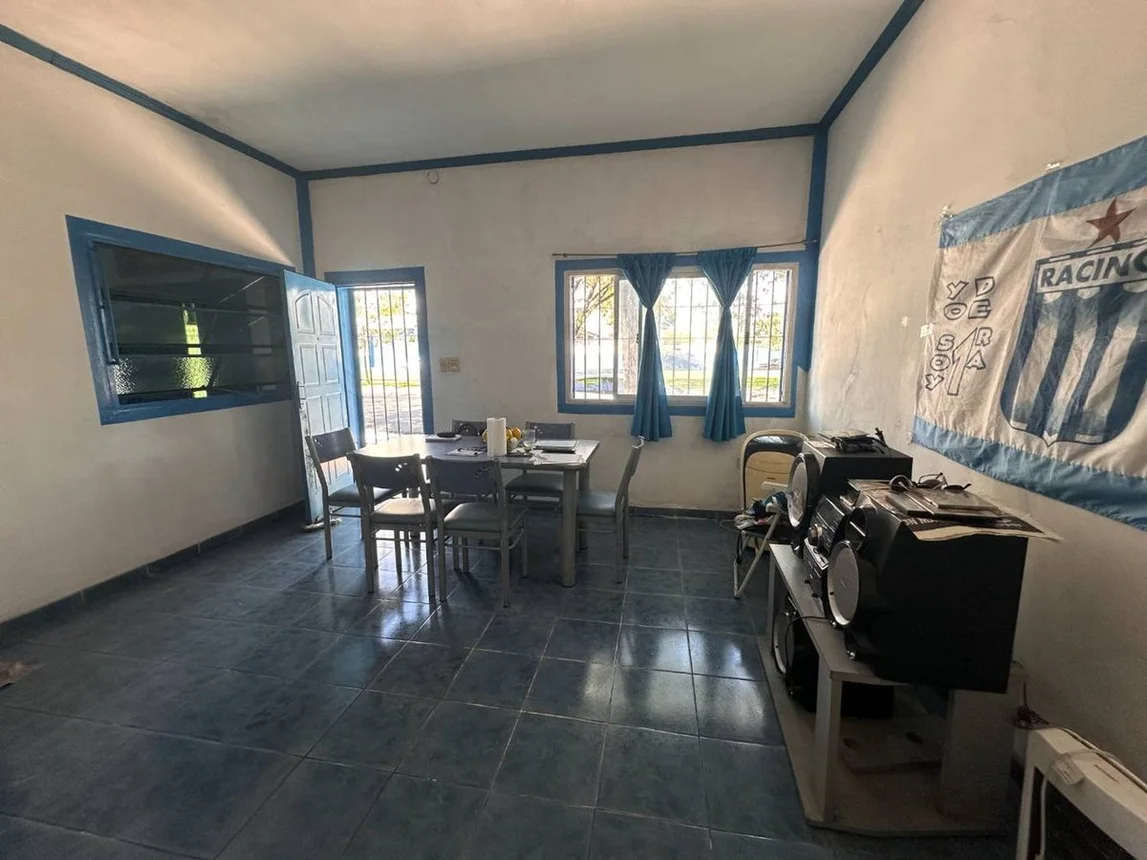 Casa de 3 ambientes en venta en Nueva Pompeya, Avenida Amancio Alcorta 3700, foto 3