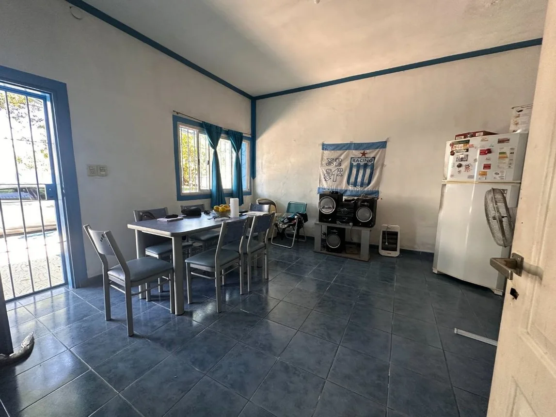 Casa de 3 ambientes en venta en Nueva Pompeya, Avenida Amancio Alcorta 3700, foto 4
