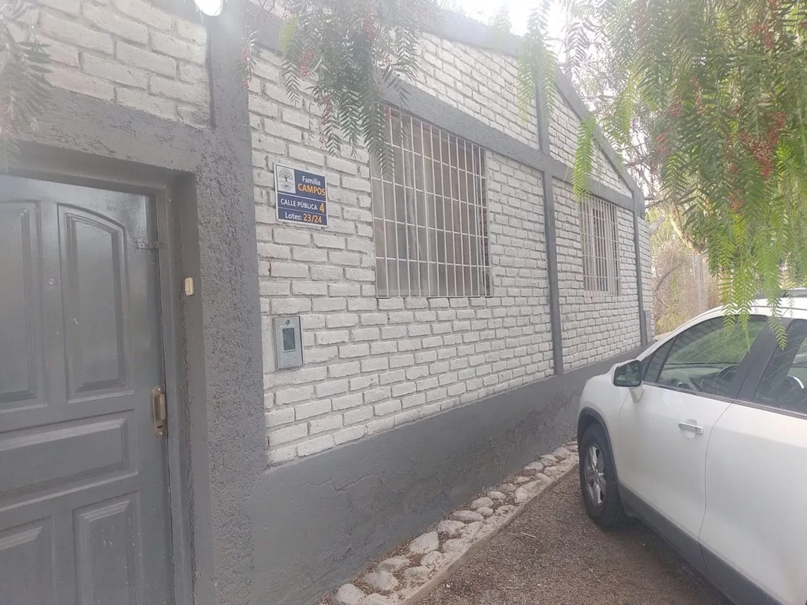 Casa de 3 ambientes en venta en Luján de Cuyo, Calle 4 0, foto 4