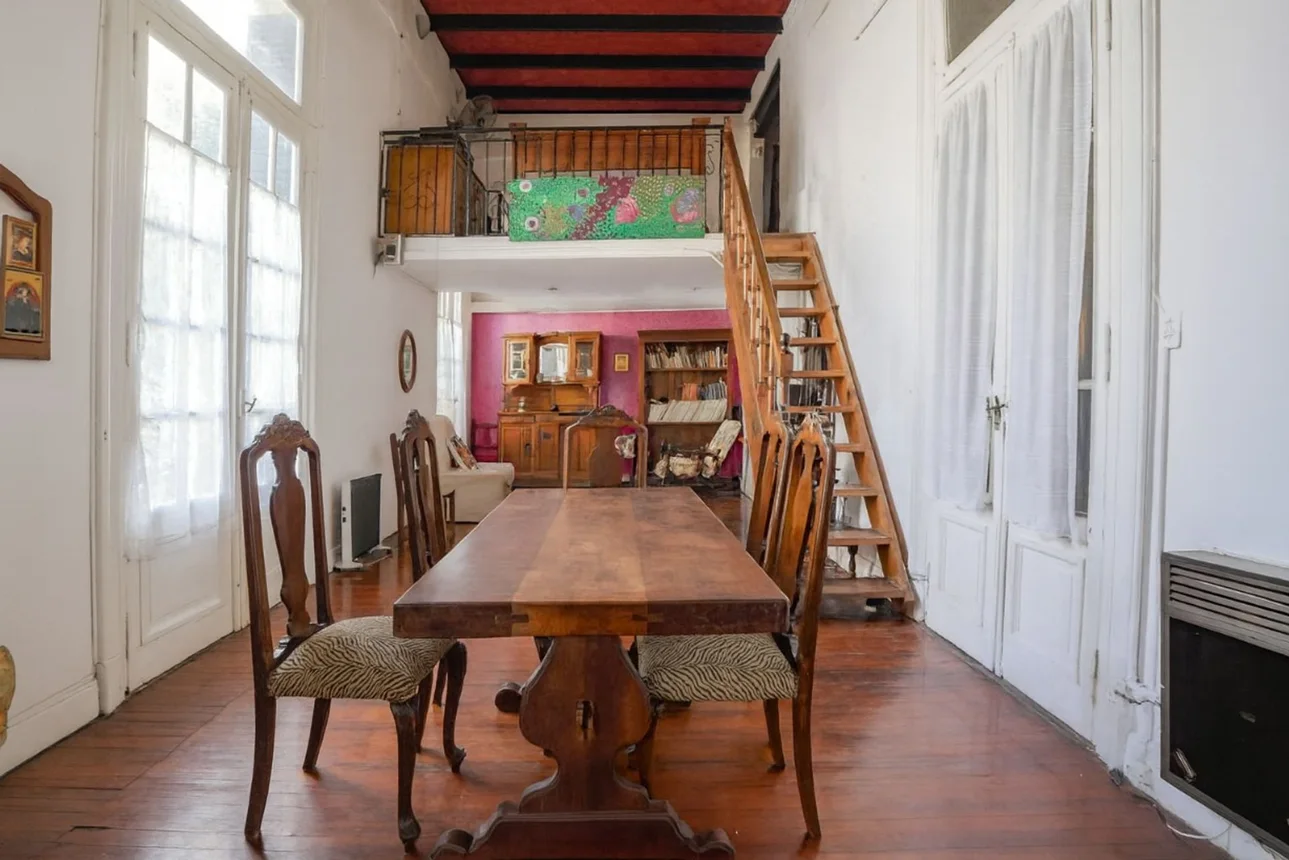 PH de 7 ambientes en venta en Balvanera, Adolfo Alsina 3100, foto 4
