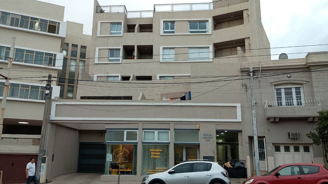 VENTA DPTO 1 DORM CON BALCÓN, 3°P. COFICO, CORDOBA